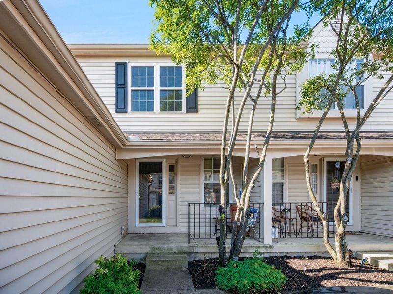2543 Hyacinth Lane, Unit 34B, Columbus, OH 43235 Photo 2