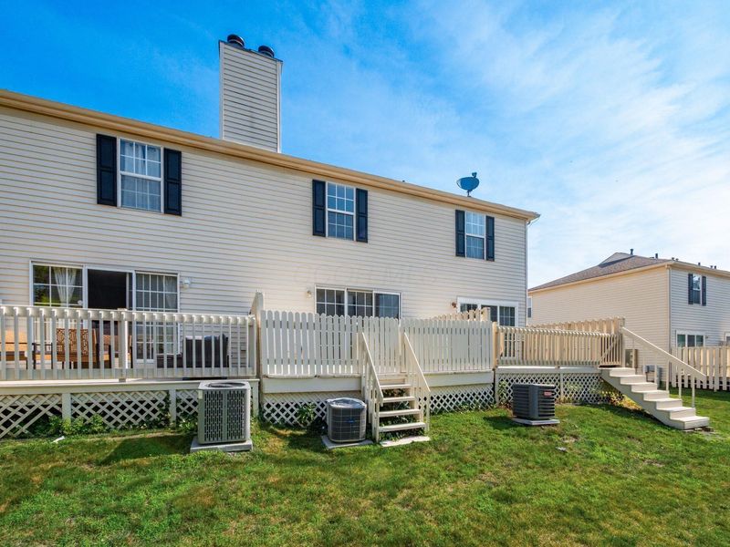 2543 Hyacinth Lane, Unit 34B, Columbus, OH 43235 Photo 5