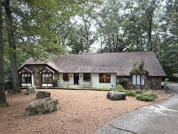 625 Meuse Way , Johns Creek, GA 30022