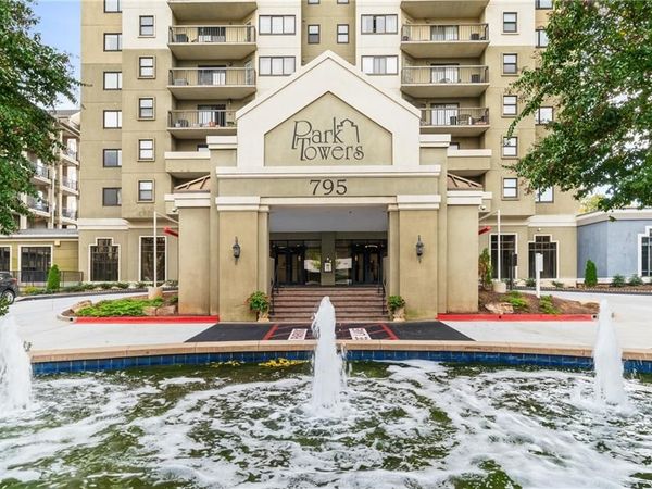 795 Hammond Drive , Unit 701, Atlanta, GA 30328