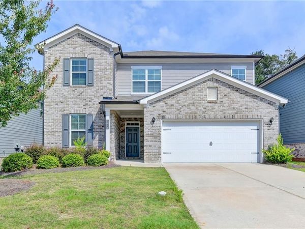 3438 Long Creek Drive , Buford, GA 30519