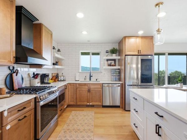 1338 E 600 N, Bountiful, UT 84010