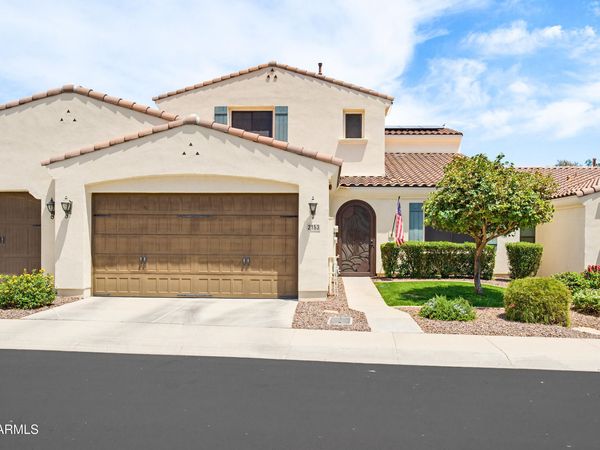 14200 W VILLAGE Parkway, Unit 2153, Litchfield Park, AZ 85340
