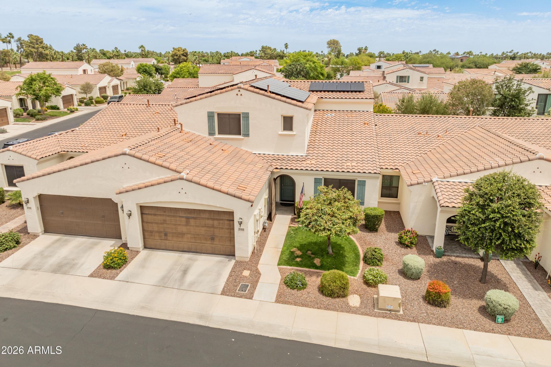 14200 W VILLAGE Parkway Litchfield Park, AZ 85340
