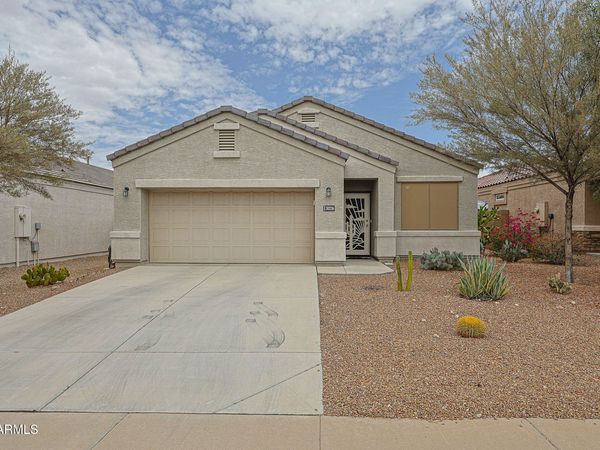 30236 W CATALINA Drive, Buckeye, AZ 85396