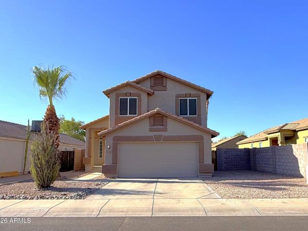 4028 W LONE CACTUS Drive, Glendale, AZ 85308