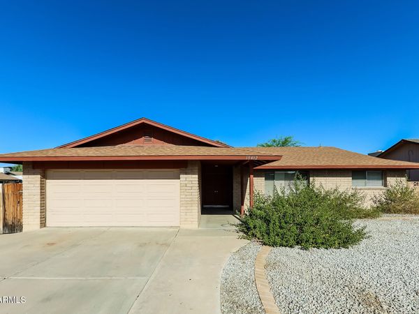 15412 N 55TH Drive, Glendale, AZ 85306
