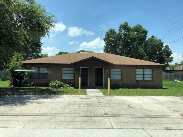 2830 SKYVIEW DRIVE , LAKELAND, FL 33801
