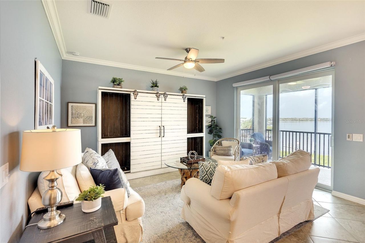 850 Tidewater Shores Loop , Unit 402, Bradenton, FL 34208 Photo