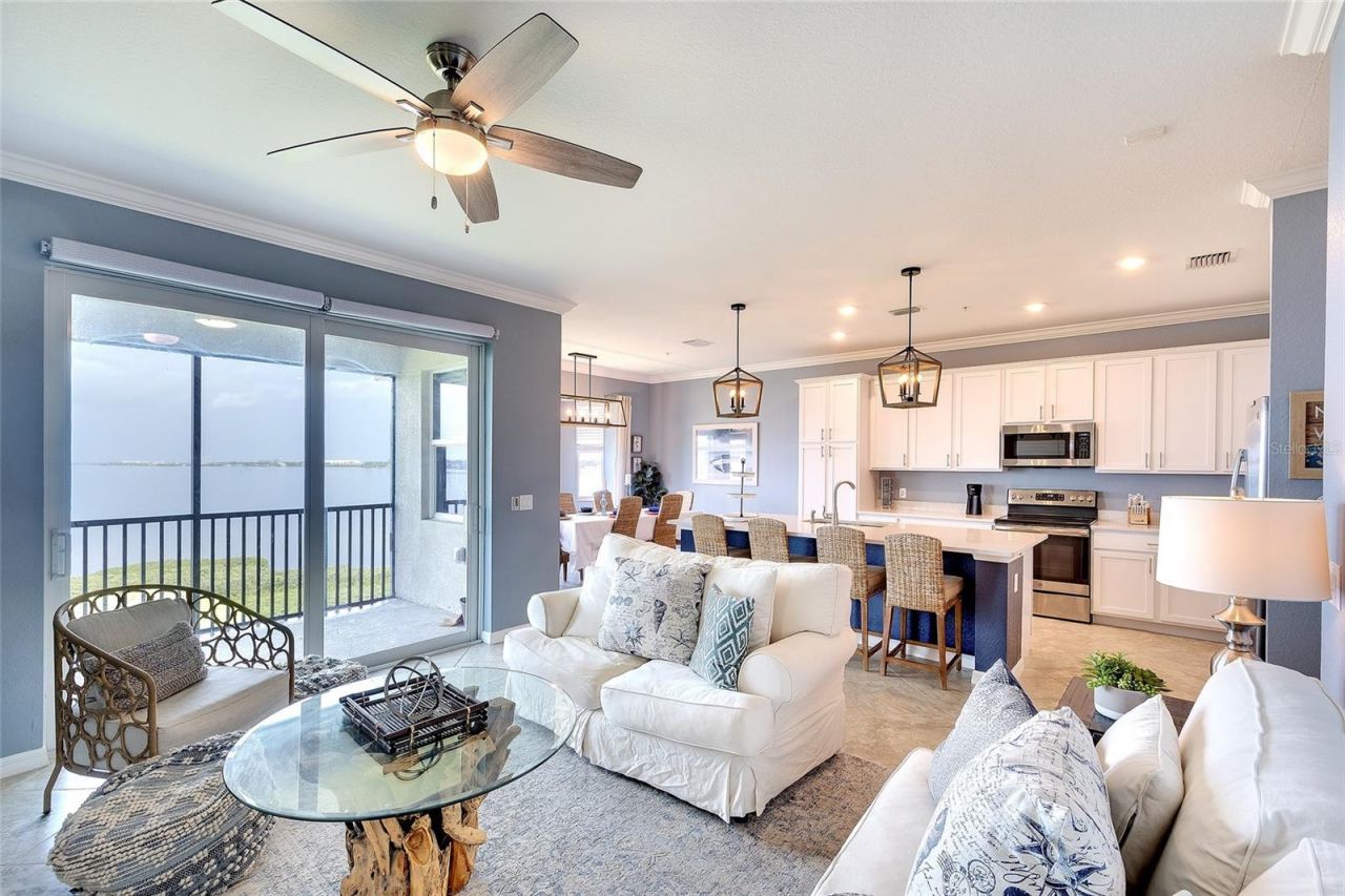 850 Tidewater Shores Loop , Unit 402, Bradenton, FL 34208 Photo