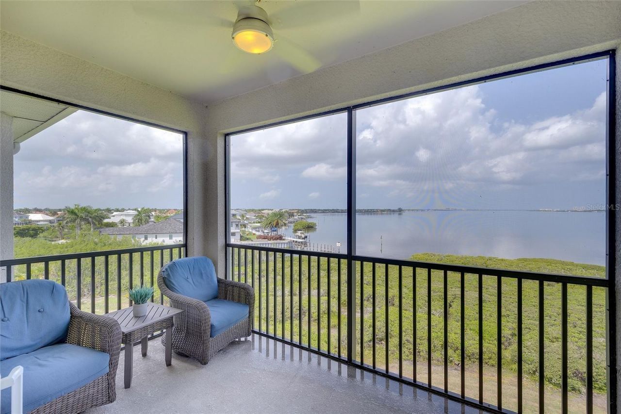 850 Tidewater Shores Loop , Unit 402, Bradenton, FL 34208 Photo