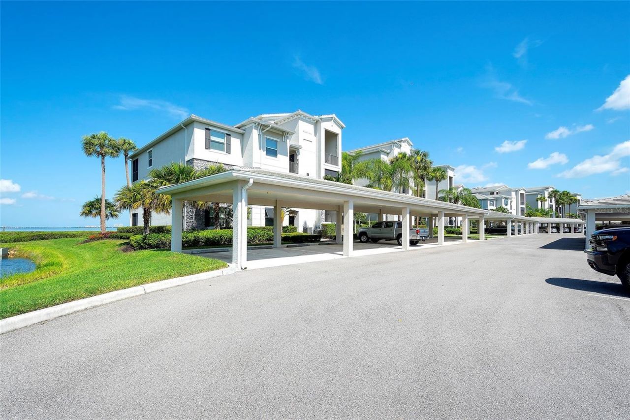 850 Tidewater Shores Loop , Unit 402, Bradenton, FL 34208 Photo