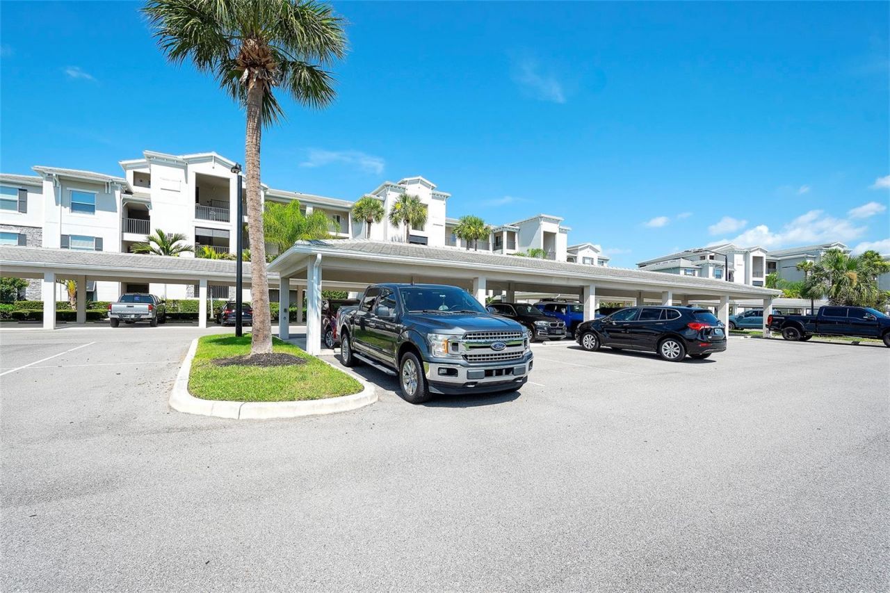 850 Tidewater Shores Loop , Unit 402, Bradenton, FL 34208 Photo