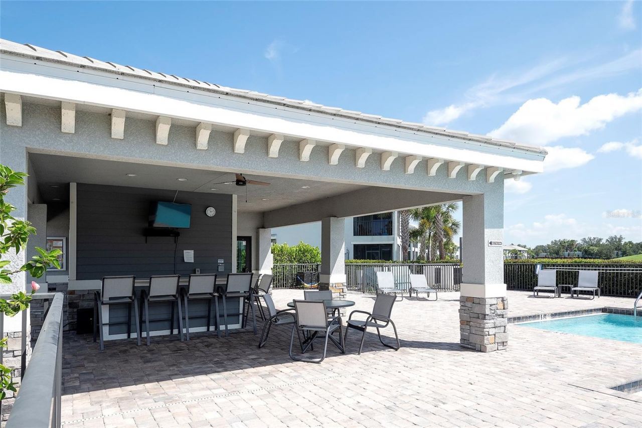 850 Tidewater Shores Loop , Unit 402, Bradenton, FL 34208 Photo