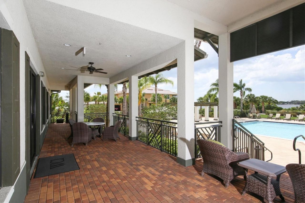 850 Tidewater Shores Loop , Unit 402, Bradenton, FL 34208 Photo