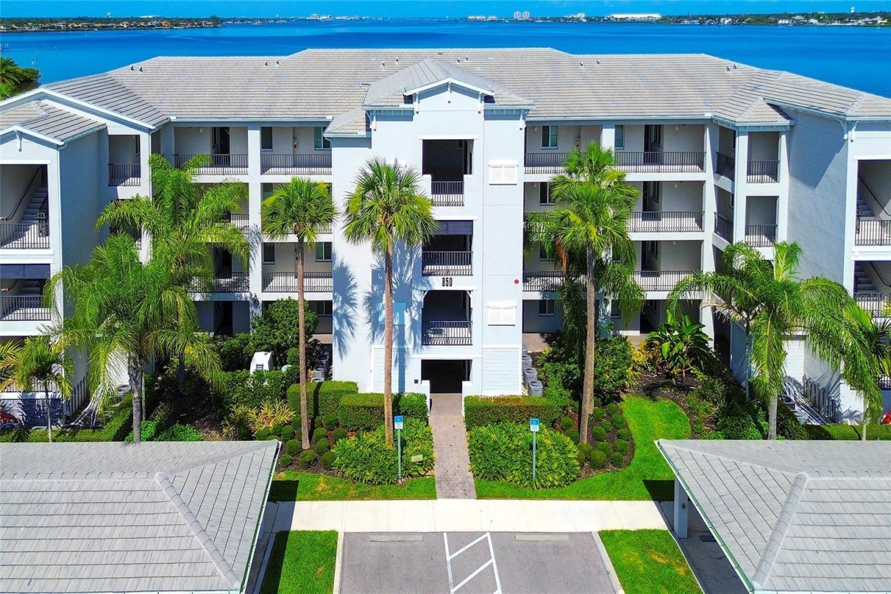 850 Tidewater Shores Loop , Unit 402, Bradenton, FL 34208 Photo