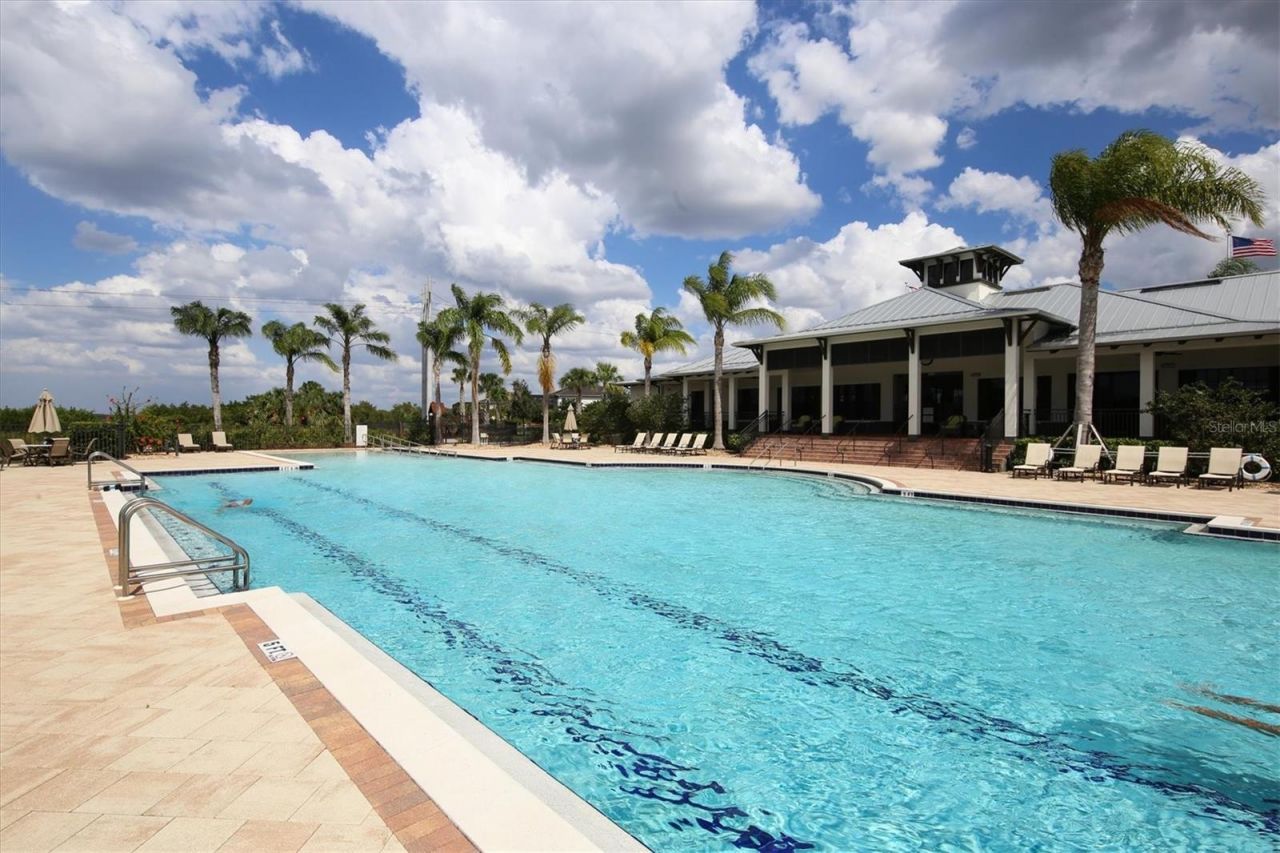 850 Tidewater Shores Loop , Unit 402, Bradenton, FL 34208 Photo