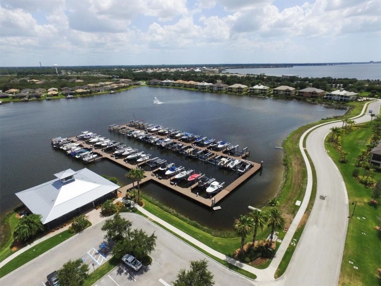 850 Tidewater Shores Loop , Unit 402, Bradenton, FL 34208 Photo