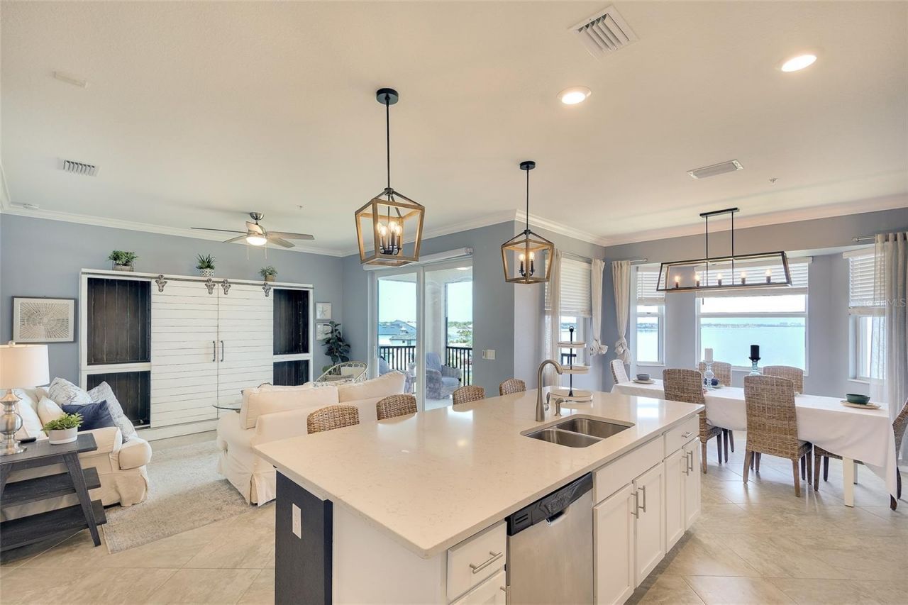 850 Tidewater Shores Loop , Unit 402, Bradenton, FL 34208 Photo