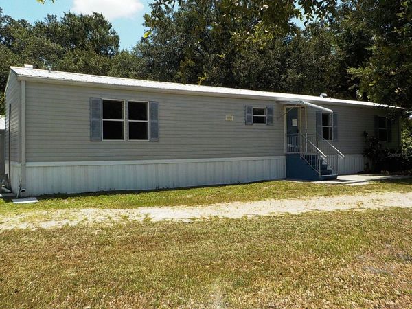 7398 SW NORMAC DRIVE , ARCADIA, FL 34269