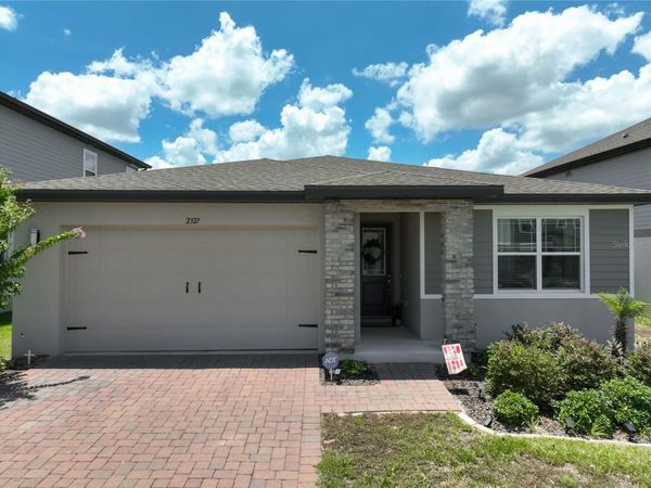 2327 BEAR PEAK ROAD , MINNEOLA, FL 34715