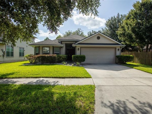 8123 NW 51ST DRIVE , GAINESVILLE, FL 32653
