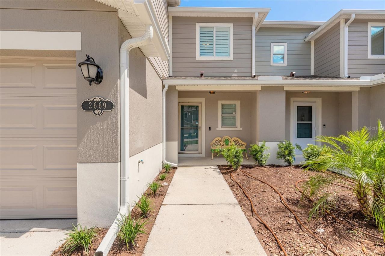 2669 Sicily Drive , New Smyrna Beach, FL 32168 Photo