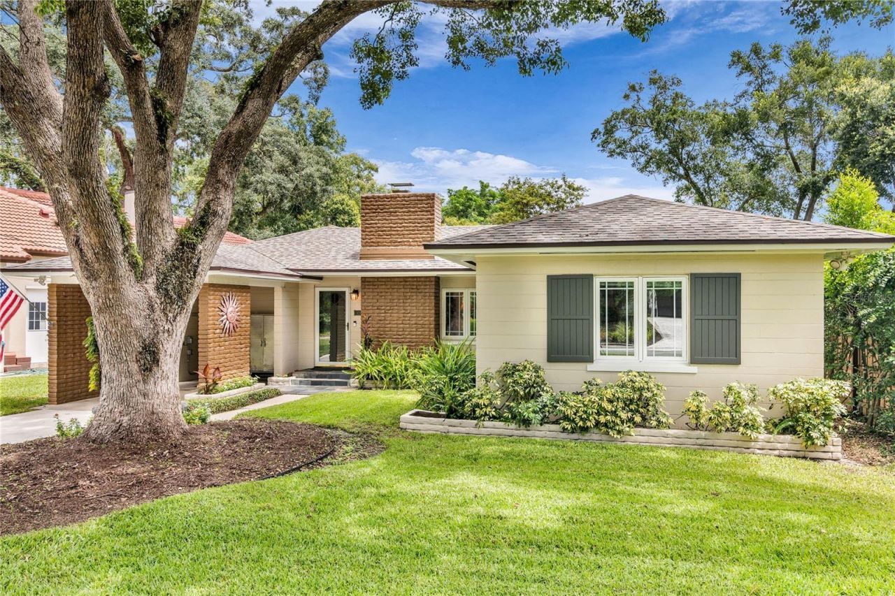 1215 Delaney Park Drive, Orlando, FL 32806 Main Photo