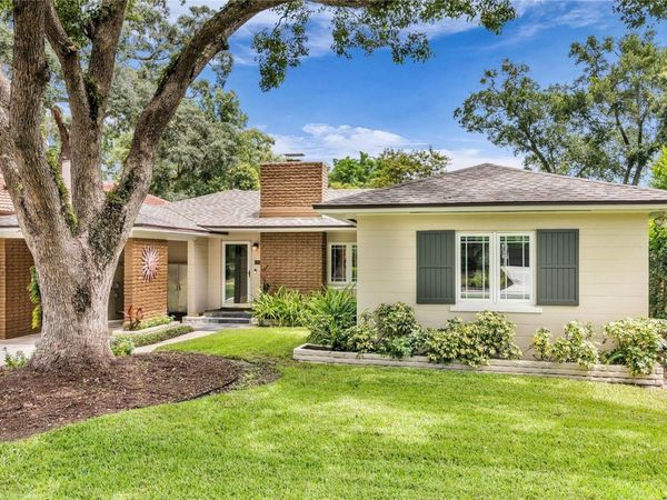 1215 DELANEY PARK DRIVE, ORLANDO, FL 32806