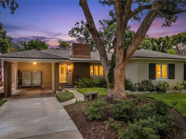 1215 DELANEY PARK DRIVE, ORLANDO, FL 32806