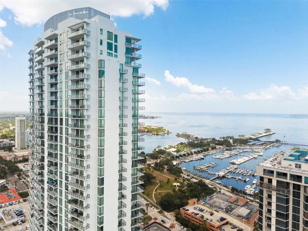 100 1ST AVENUE N, Unit 2302, ST PETERSBURG, FL 33701
