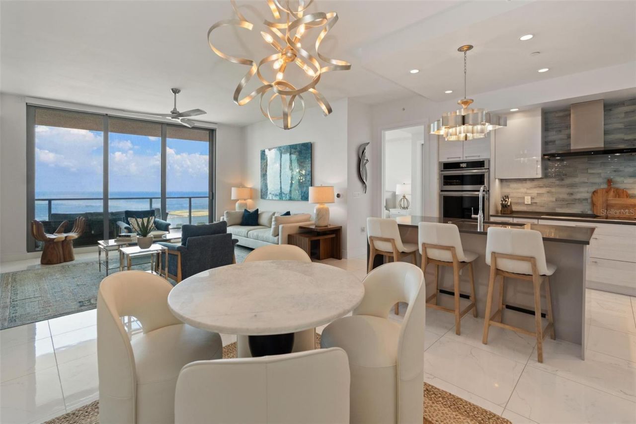 100 1st Avenue N, Unit 2302, Saint Petersburg, FL 33701 Photo