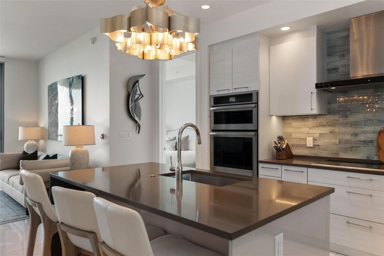 100 1st Avenue N, Unit 2302, Saint Petersburg, FL 33701 Photo