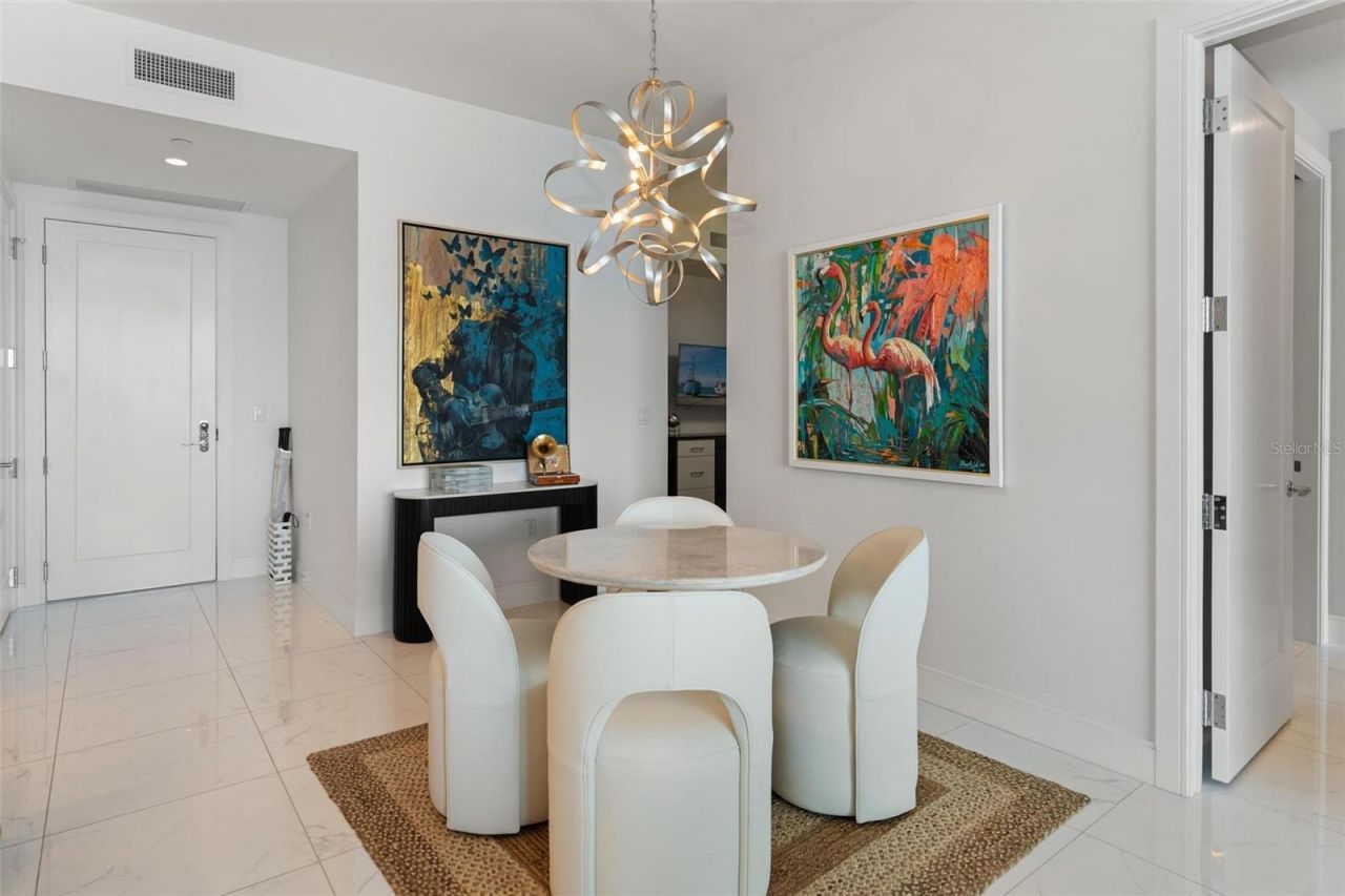 100 1st Avenue N, Unit 2302, Saint Petersburg, FL 33701 Photo