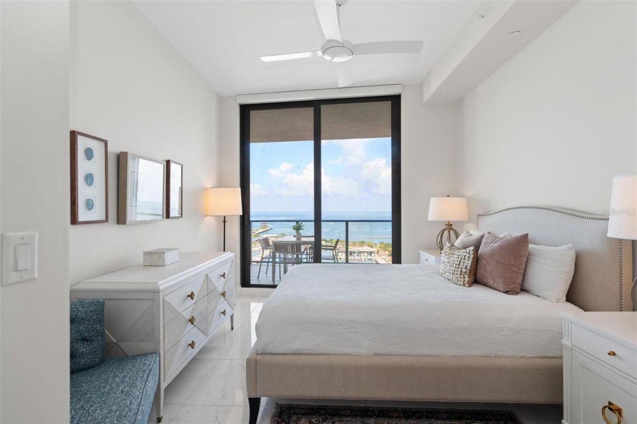 100 1st Avenue N, Unit 2302, Saint Petersburg, FL 33701 Photo