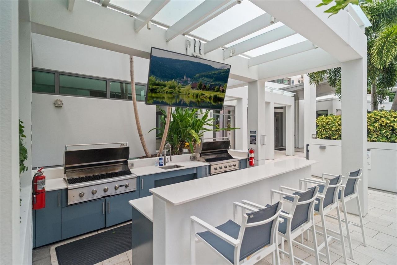 100 1st Avenue N, Unit 2302, Saint Petersburg, FL 33701 Photo