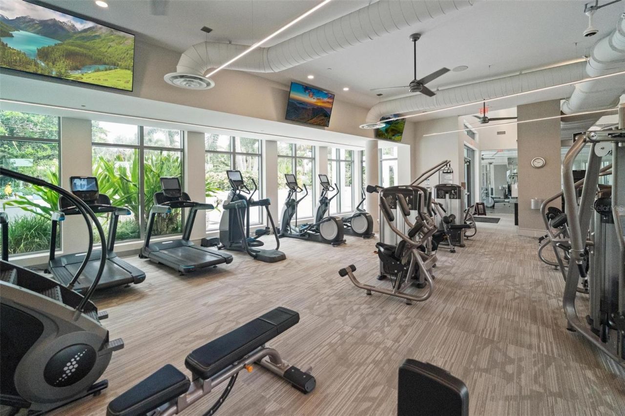 100 1st Avenue N, Unit 2302, Saint Petersburg, FL 33701 Photo