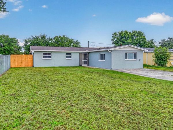 8700 58TH LANE N, PINELLAS PARK, FL 33782