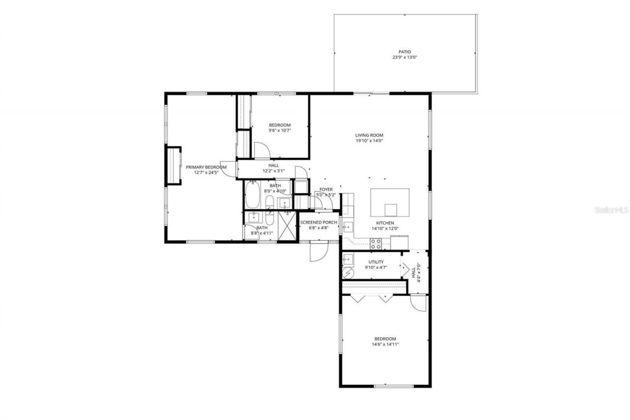 8700 58th Lane N, Pinellas Park, FL 33782 Photo
