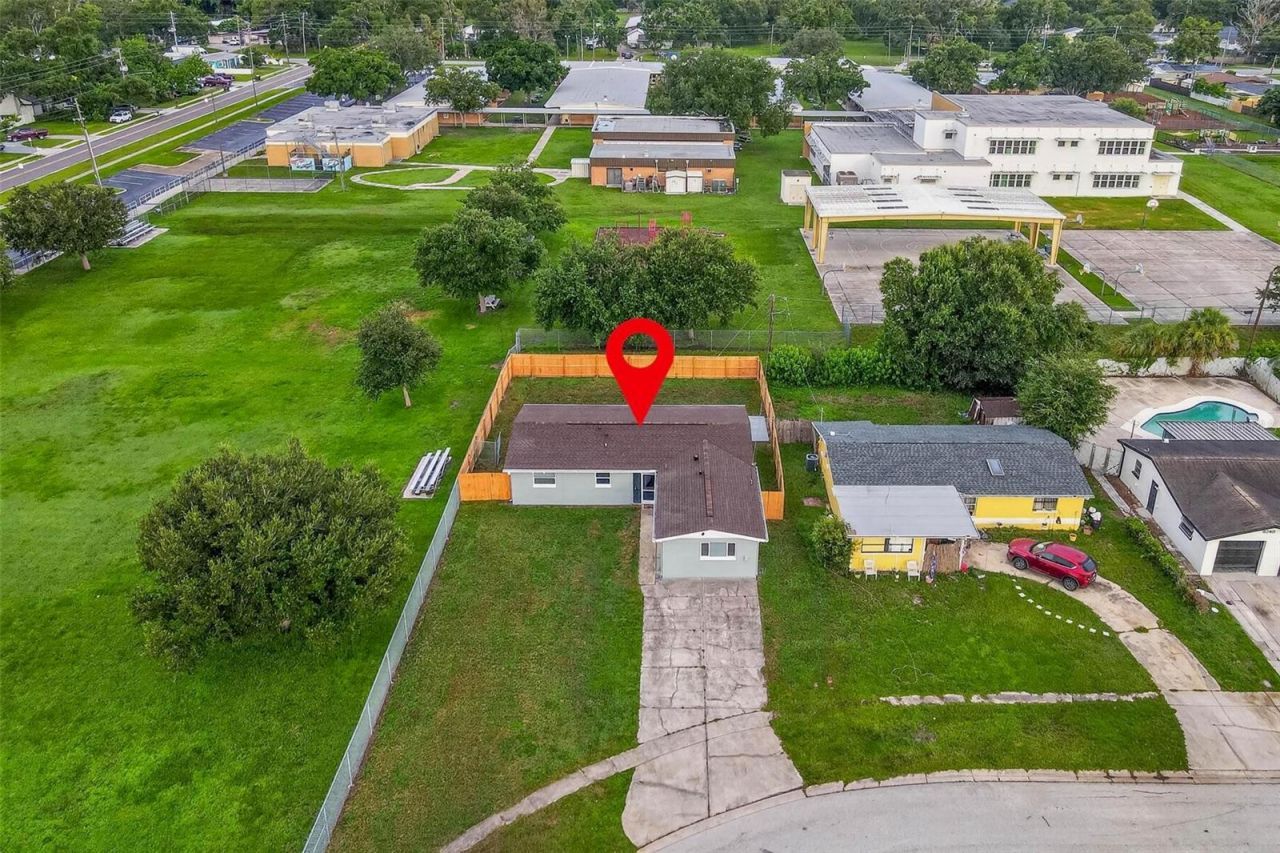8700 58th Lane N, Pinellas Park, FL 33782 Photo