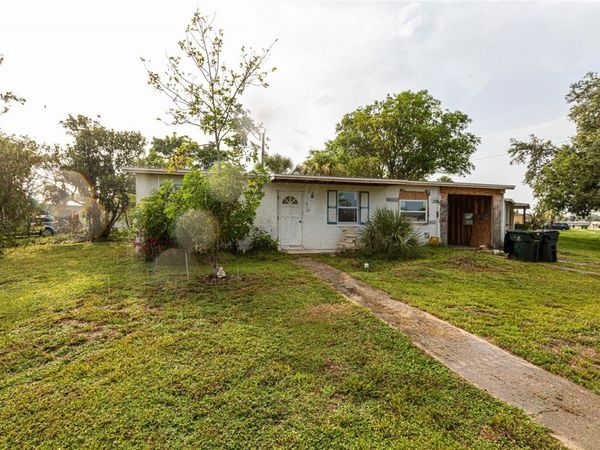 4867 LOS RIOS STREET , NORTH PORT, FL 34287