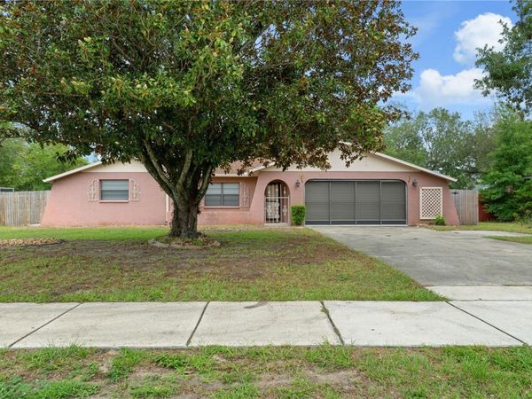 2354 DELTONA BOULEVARD , SPRING HILL, FL 34606