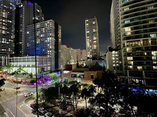 Unit 703, Miami, FL 33131