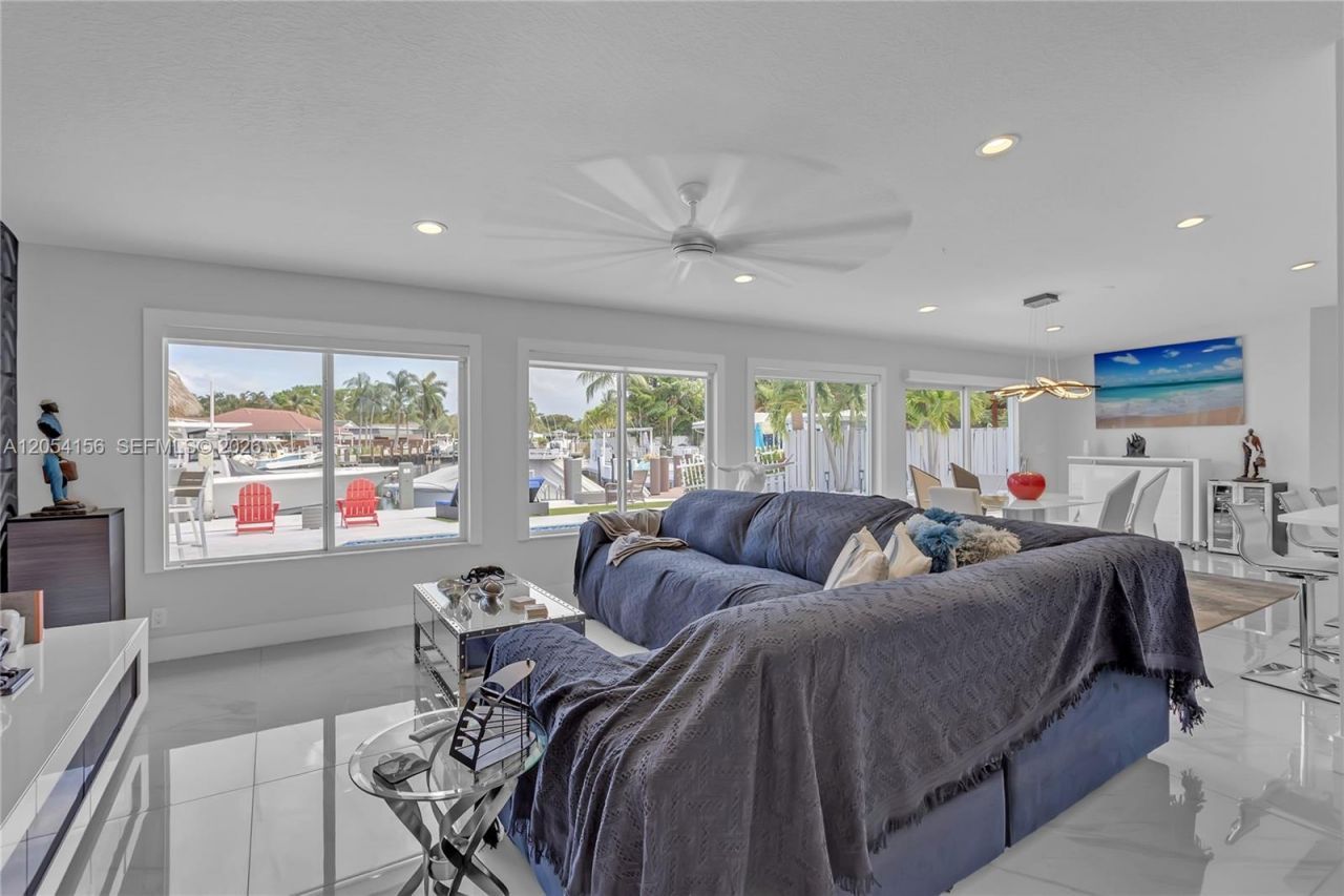 2920 NE 55th Pl, Fort Lauderdale, FL 33308 Photo