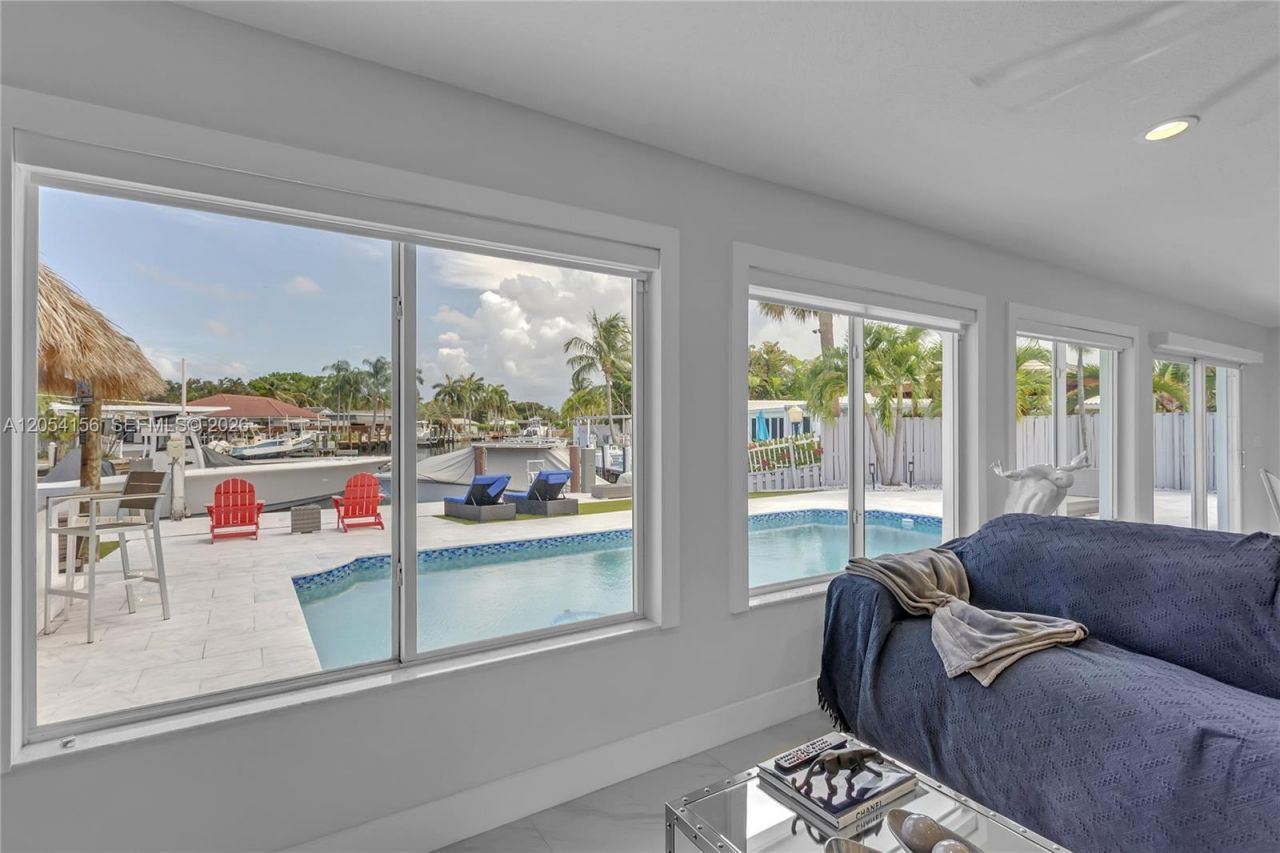 2920 NE 55th Pl, Fort Lauderdale, FL 33308 Photo