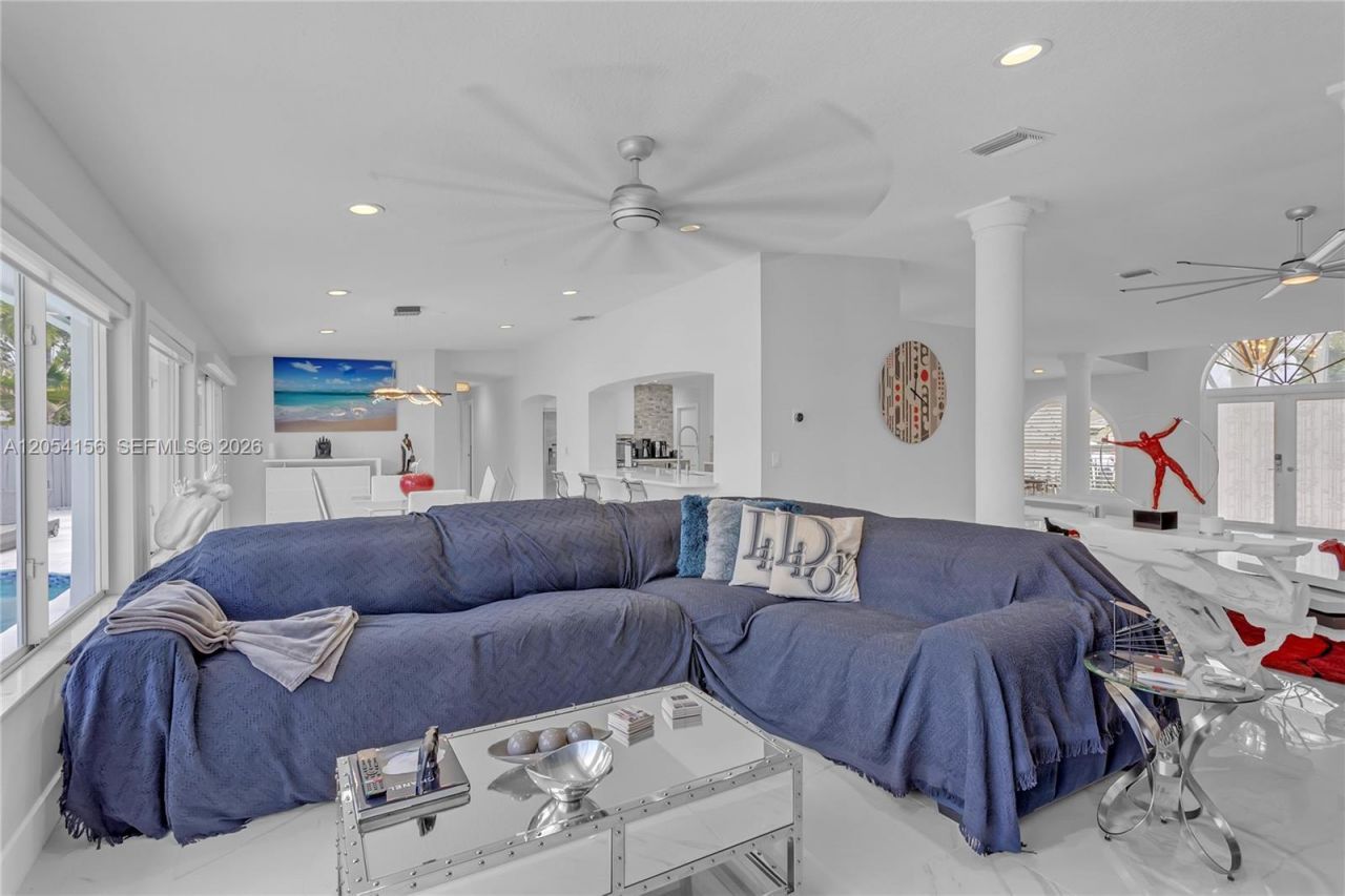 2920 NE 55th Pl, Fort Lauderdale, FL 33308 Photo