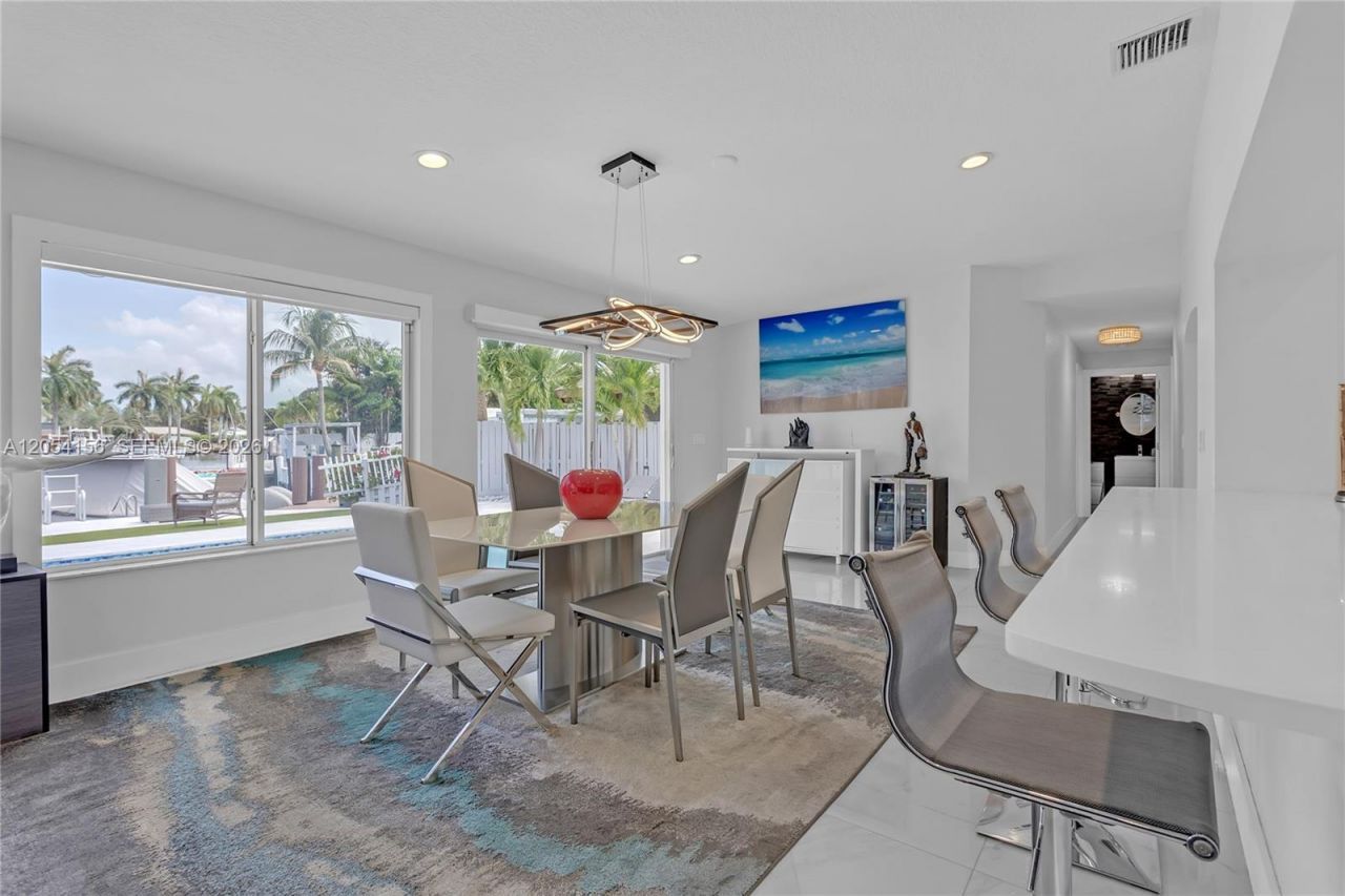 2920 NE 55th Pl, Fort Lauderdale, FL 33308 Photo