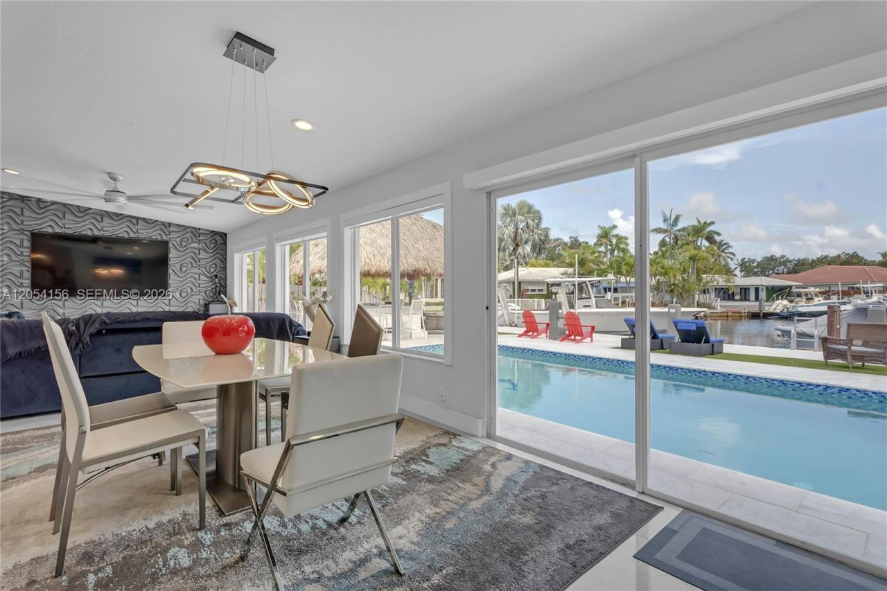 2920 NE 55th Pl, Fort Lauderdale, FL 33308 Photo