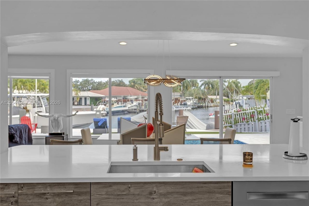 2920 NE 55th Pl, Fort Lauderdale, FL 33308 Photo