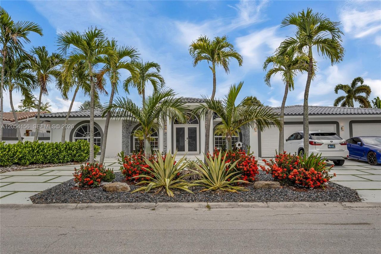 2920 NE 55th Pl, Fort Lauderdale, FL 33308 Photo